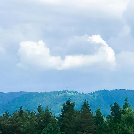 Letniskowy Biedowka Limanowa