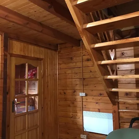 Letniskowy Biedowka 公寓 利马诺瓦