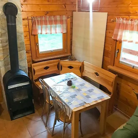 Letniskowy Biedowka Apartment