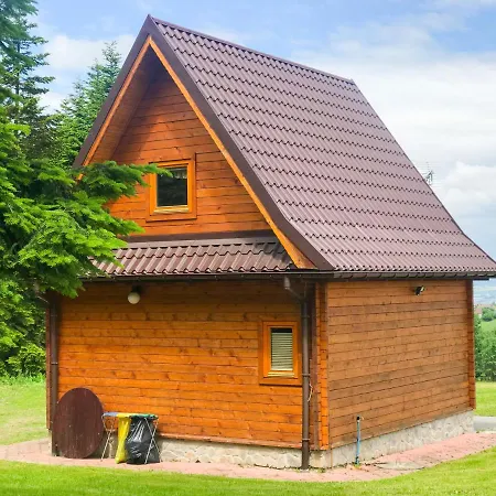 Letniskowy Biedowka Apartment