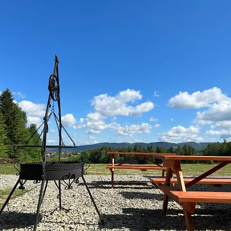 Letniskowy Biedowka * 利马诺瓦