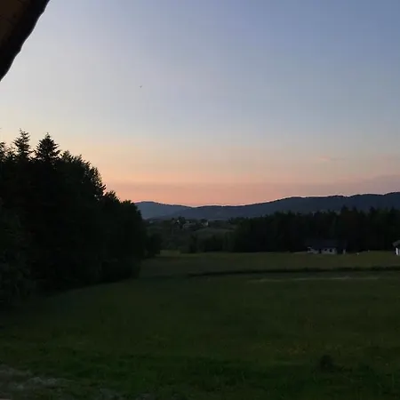 公寓 Letniskowy Biedowka 利马诺瓦