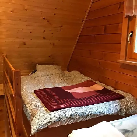 Letniskowy Biedowka Apartmán