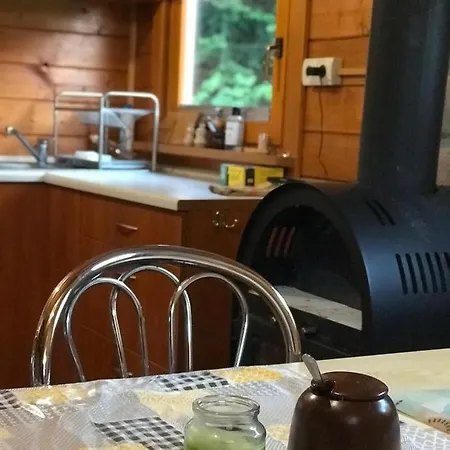 Letniskowy Biedowka *