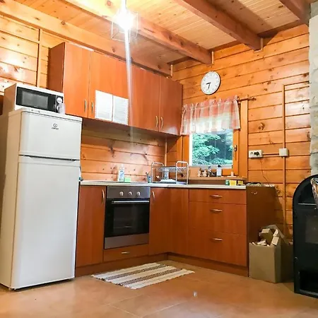 Letniskowy Biedowka Apartment *