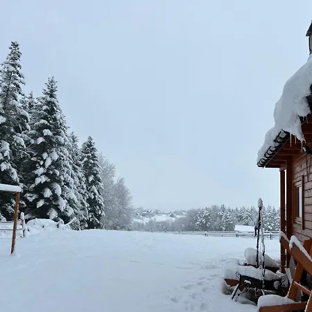 Letniskowy Biedowka *